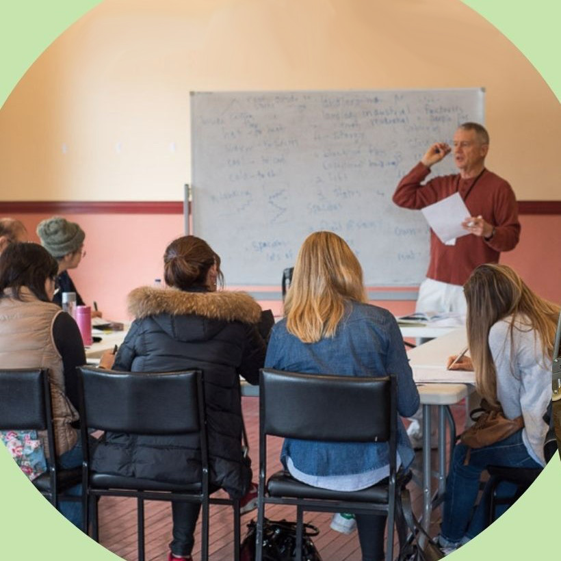 English Classes Newtown Neighbourhood Centre